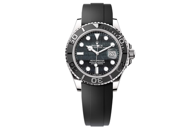 Rolex - Yacht Master Oysterflex 42MM - 226659 - White Gold