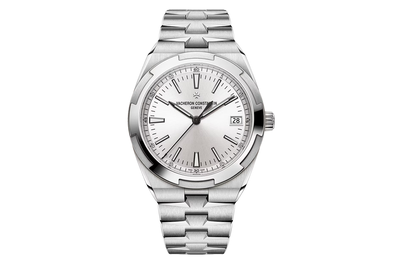 Vacheron Constantin - Overseas Self-winding - 4520v/210a-b126 - Stainless Steel (mb101)