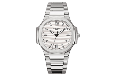 2024 Patek Philippe - Nautilus Ladies Automatic - 7118/1a - Stainless Steel (rb533)