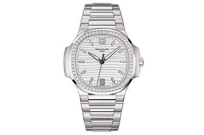 2024 Patek Philippe - Nautilus Ladies Automatic - 7118/1200a - Stainless Steel (rb538)