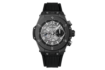 Hublot - Big Bang Unico Black Magic - 441.ci.1171.rx - Ceramic (rb2003)