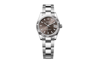 Rolex - Datejust 31 - 278274 - White Gold & Steel (rb1757)