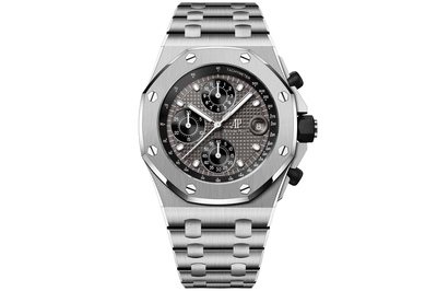 Audemars Piguet - Royal Oak Offshore Selfwinding Chronograph - 26238ti.oo.2000ti.01 - Titanium (rb1064)