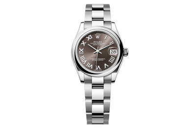 Rolex - Datejust 31 - 278240 - Stainless Steel (mb536)