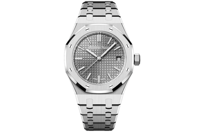 Audemars Piguet - Royal Oak Selfwinding - 15550st.oo.1356st.07 - Stainless Steel (rb1197)