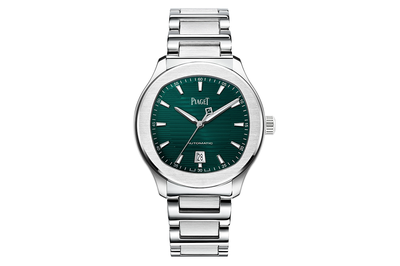 Piaget  - Polo Field - G0a49022 - Stainless Steel (rb2013)