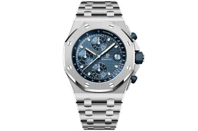 Audemars Piguet - Royal Oak Offshore Selfwinding Chronograph - 26238st.oo.2000st.01 - Stainless Steel (rb1062)