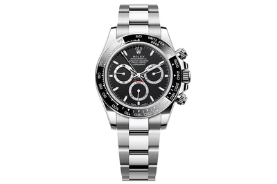 2024 Rolex - Cosmograph Daytona - 126500ln - Stainless Steel (rb1709)