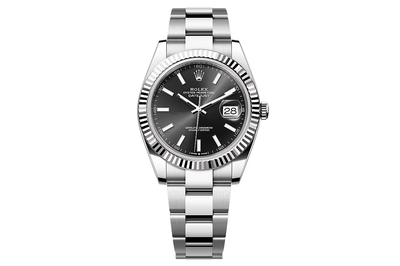 2024 Rolex - Datejust 41 - 126334 - White Gold & Steel (rb1732)