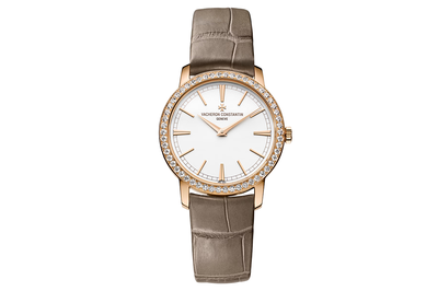 Vacheron Constantin - Traditionnelle Manual-Winding - 81590-000r-9847 - Pink Gold (rb981)