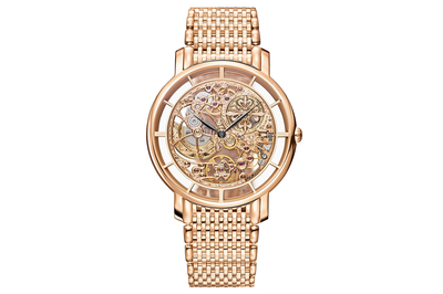 2024 Patek Philippe - Complications Skeleton Movement With Hand-engraved Decoration - 5180/1r - Rose Gold (rb589)