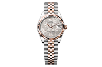 Rolex - Datejust 31 - 278271 - Rose Gold & Steel (mb125)