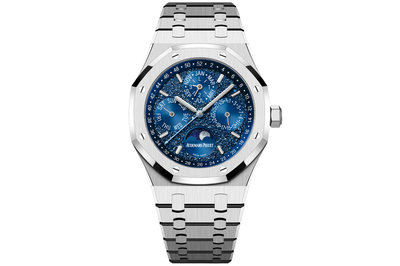 2024 Audemars Piguet - Royal Oak Perpetual Calendar John Mayer - 26574bc.oo.1220bc.02 - White Gold (rb1110)