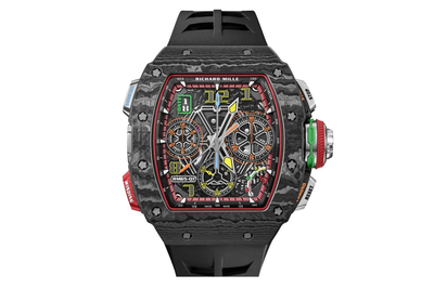 Richard mille icebox sale