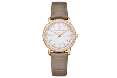 Vacheron Constantin - Traditionnelle Manual-Winding - 1405t-000r-B636 - Pink Gold (rb979)