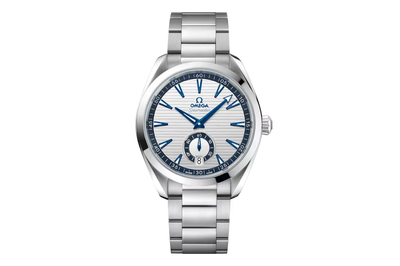 Omega - Seamaster Aqua Terra Shades 150m - 220.10.41.21.02.004 - Stainless Steel (rb1826)