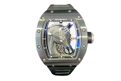 Mb710 Richard Mille 52-02