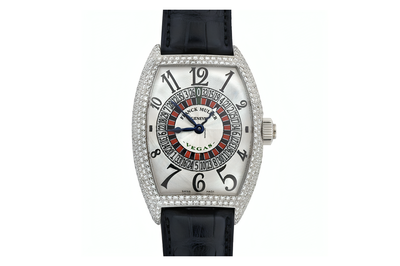 Mb1223 Franck Muller 9880 Vegas D 7