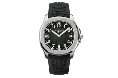 Patek Philippe - Aquanaut - 5167a - Stainless Steel (rb510)