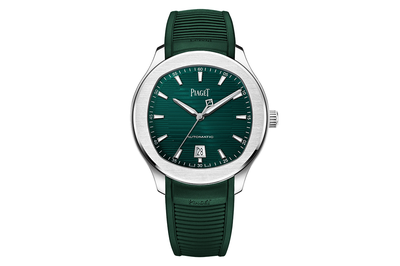 Piaget- Polo Field - G0a48022 - Stainless Steel (rb2012)