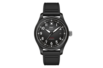 Iwc - Pilot’s Watch Automatic Top Gun - Iw326906 - Ceramic (mb1242)