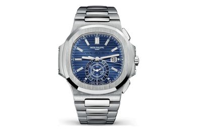 Patek Philippe - Nautilus 40th Anniversary - 5976/1g - White Gold