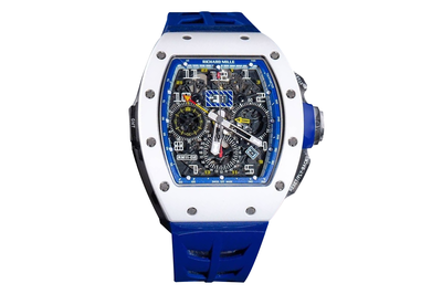 Mb724 Richard Mille Rm11-02