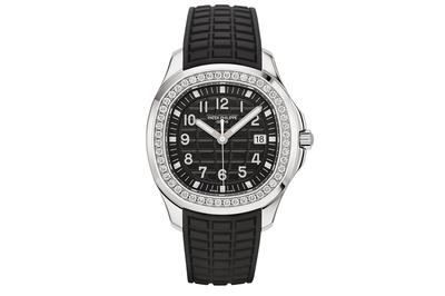 Patek Philippe - Aquanaut Luce - 5267/200a - Stainless Steel (rb521)