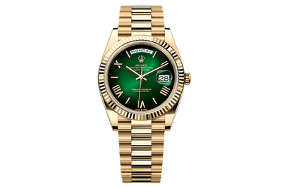 2024 Rolex - Day-date 40 - 228238 - Yellow Gold (rb1750)