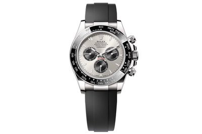 2024 Rolex - Cosmograph Daytona - 126519ln - White Gold (rb1898)