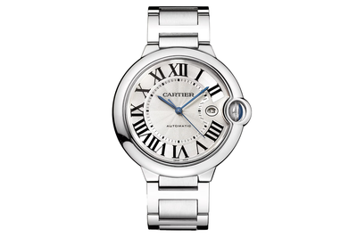 2024 Cartier - Ballon Bleu - Wsbb0049 - Stainless Steel (rb1575)