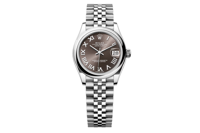 Rolex - Datejust 31 - 278240 - Stainless Steel (mb538)