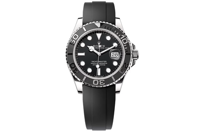 Rolex - Yacht-Master 42 - 226659 - White Gold (rb1747)