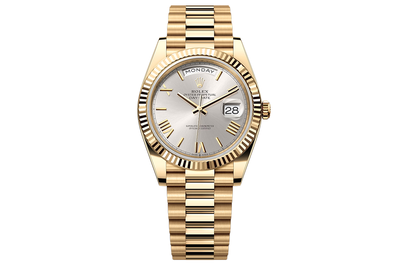 Rolex - Day Date 40 - 228238 - My2020 - Yellow Gold - [00863]