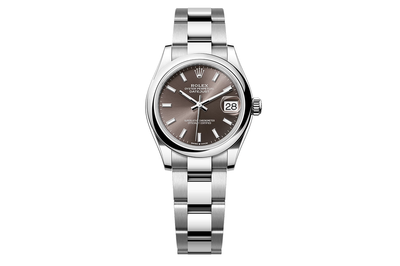 Rolex - Datejust 31 - 278240 - Stainless Steel (mb533)