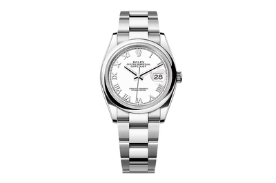 Rolex - Datejust 36 - 126200 - Stainless Steel (rb1871)