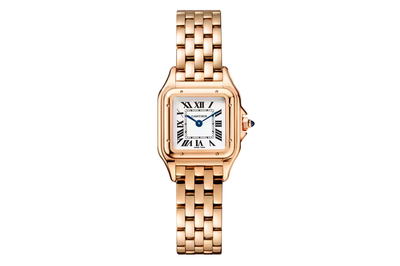 Cartier - Panthère De Cartier - Wgpn0049 - Rose Gold (mb785)