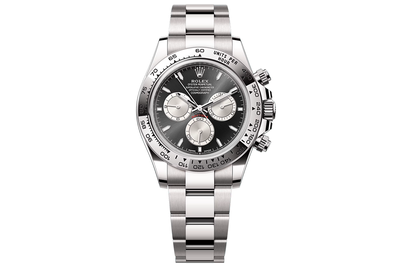 2024 Rolex - Cosmograph Daytona - 126509 - White Gold (rb249)