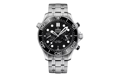 Omega - Seamaster Diver 300m - 210.30.44.51.01.001 - Stainless Steel (rb1622)