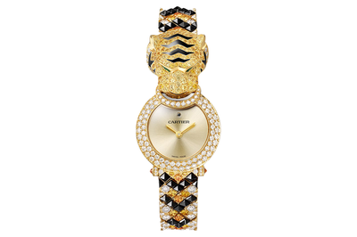 Cartier - Animal Jewelry - Hpi01655 - Yellow Gold (rb805)