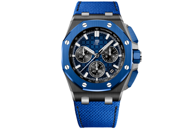 Audemars Piguet - Royal Oak Offshore Selfwinding Chronograph - 26420ce.oo.a043ve.01 - Ceramic (rb1853)