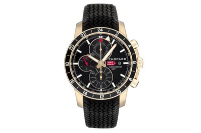 Chopard - Mille Miglia Chronograph - 161288-5001 - Rose Gold (mb1103)