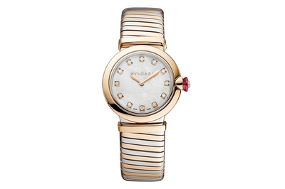 Bulgari - Lucea - 102952 - Rose Gold (mb1040)