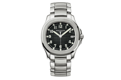 Patek Philippe - Aquanaut - 5167/1a - Stainless Steel (rb512)