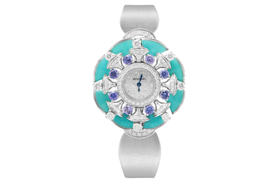 Bulgari - Diva's Dream - 102421 - White Gold & Diamonds (mb541)