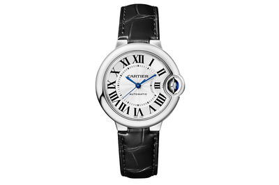 Cartier - Ballon Bleu - Wsbb0030 - Stainless Steel (rb829)