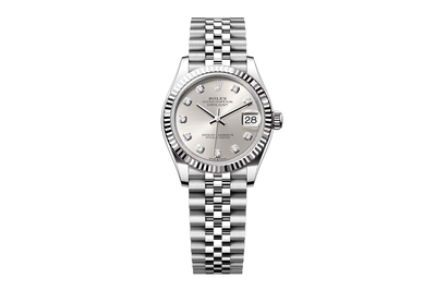 Rolex - Datejust 31 - 278274 - White Gold & Steel (rb185)