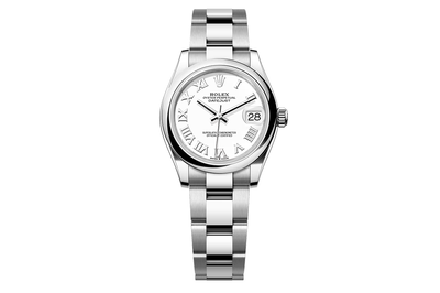 Rolex - Datejust 31 - 278240 - Stainless Steel (mb526)