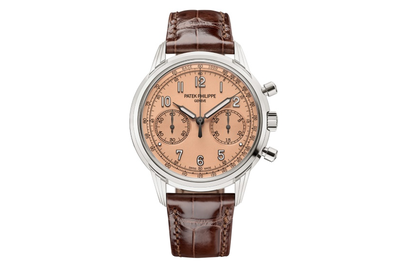 2024 Patek Philippe - Complications Chronograph - 5172g - White Gold (rb571)