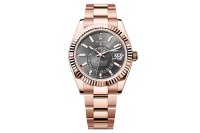 Rolex - Sky-Dweller - 336935 - Rose Gold (mb60)